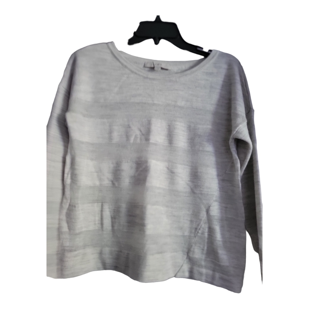 Women's Loft Long Sleeve Sweater Size M